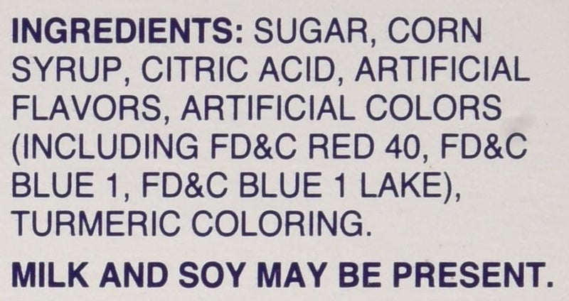 Charms Sweet Pops Lollipops - 48 Count - Image 3